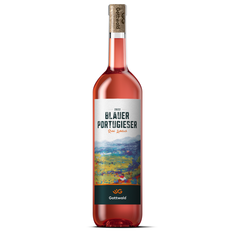 Blauer Portugieser Rosé