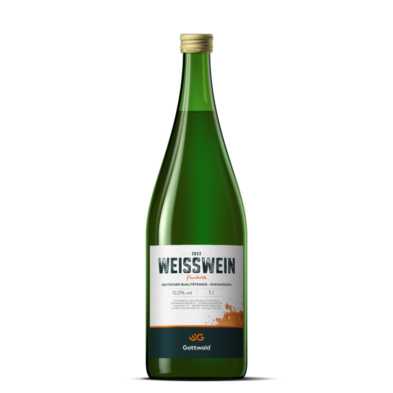 Deutscher Qualitätswein