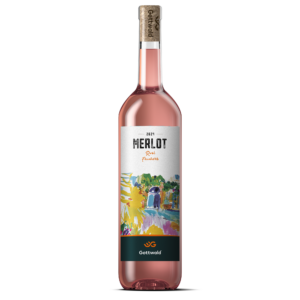 Merlot Rosé