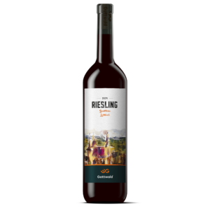 Riesling - lieblich
