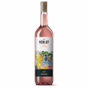 Merlot Rosé