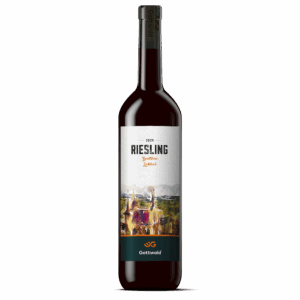 Riesling - lieblich