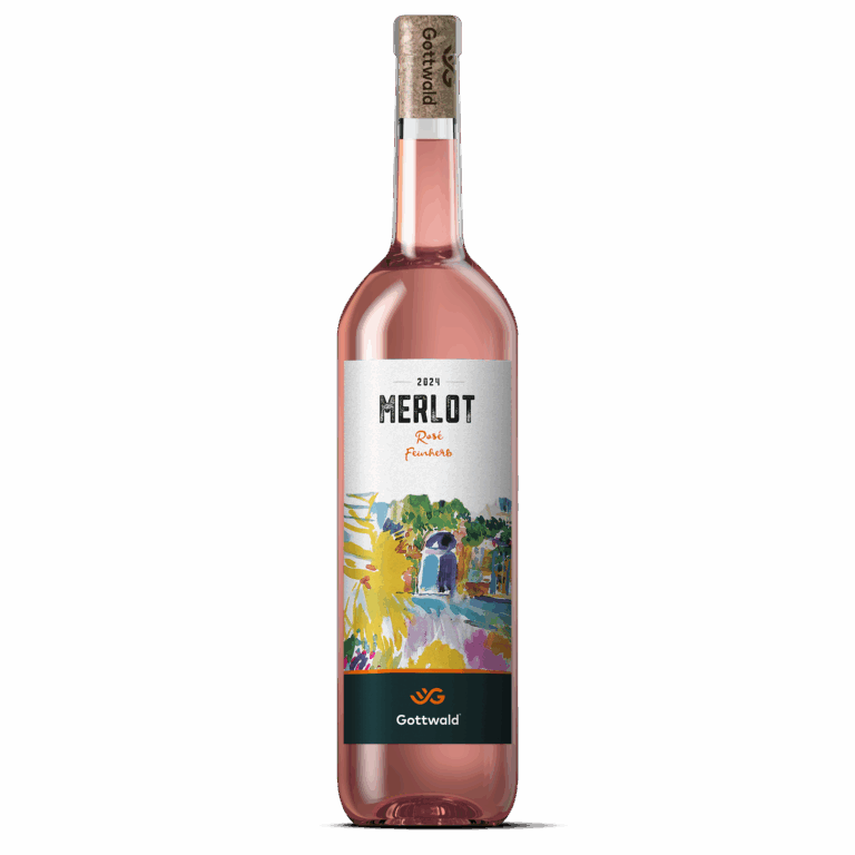 Merlot Rosé