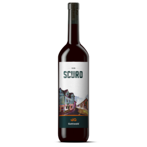 Scuro feinherb