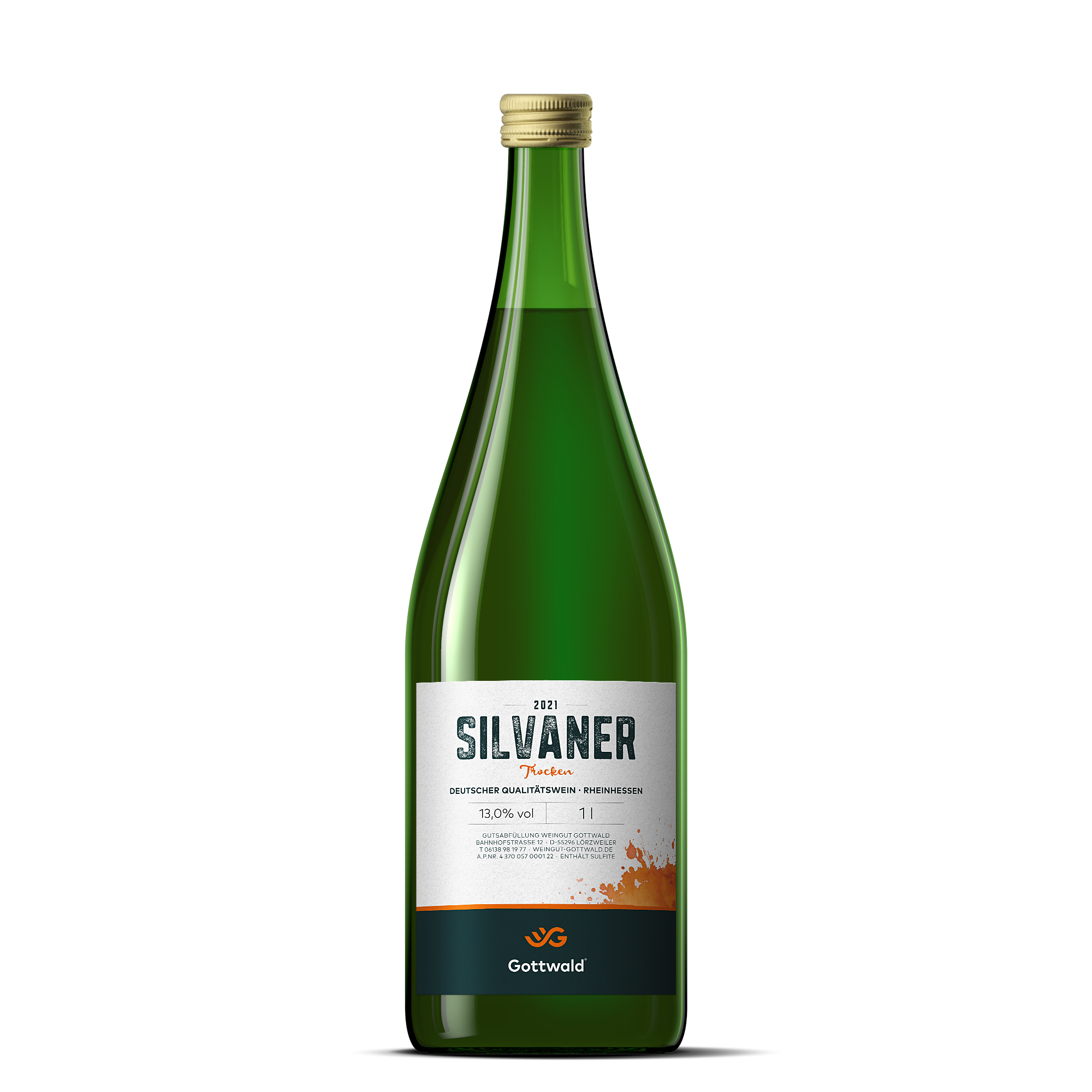 Silvaner Silvaner